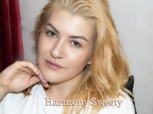 Harmony_Sweety