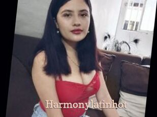 Harmonylatinhot