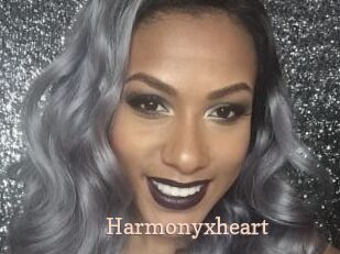 Harmonyxheart