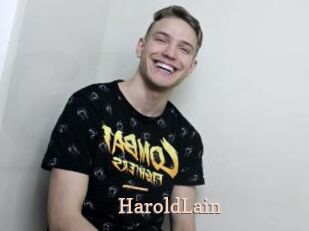 HaroldLain