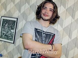 HaroldWilby