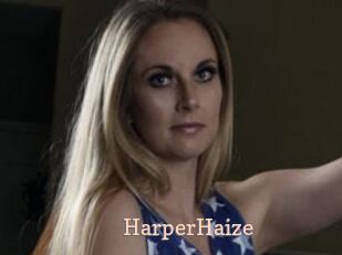HarperHaize