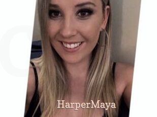 HarperMaya