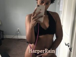 HarperRain