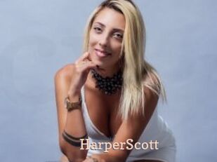 HarperScott