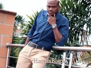 HarrisBlack