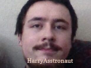 Harry_Asstronaut