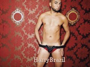 HarryBrazil