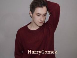 HarryGomez