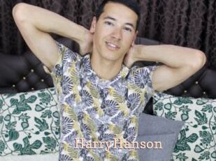 HarryHanson