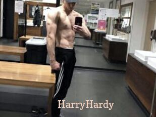 HarryHardy