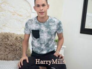 HarryMills