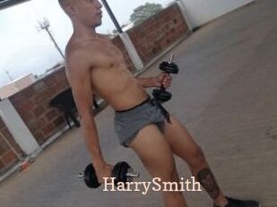 HarrySmith