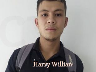 Harry_Willian