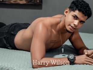Harry_Wilson