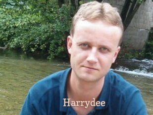 Harrydee