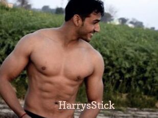 HarrysStick