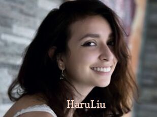 HaruLiu