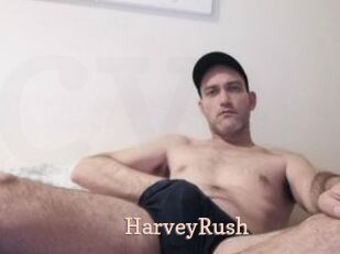 HarveyRush