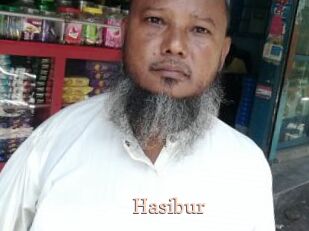 Hasibur
