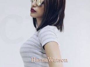 HasnaWatson