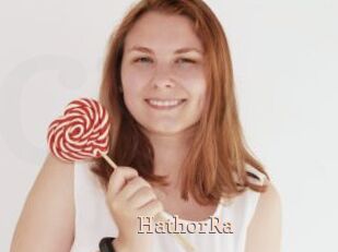 HathorRa