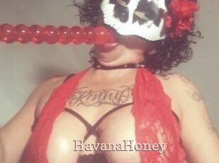 HavanaHoney
