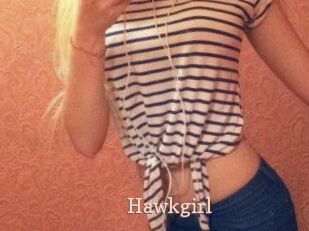 Hawk_girl