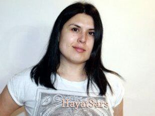 HayatSars