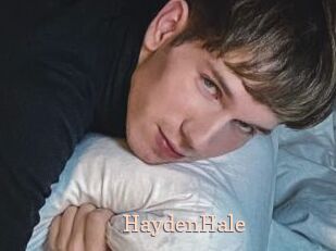 HaydenHale