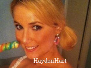 HaydenHart