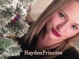 HaydenPrincess
