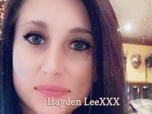 Hayden_LeeXXX