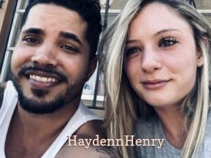 HaydennHenry