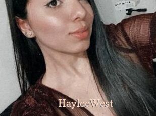 HayleeWest