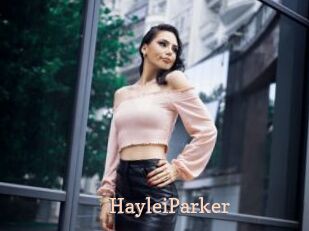 HayleiParker