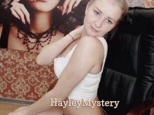HayleyMystery