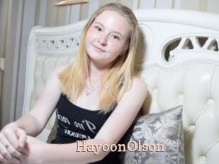 HayoonOlson