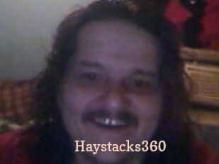 Haystacks360