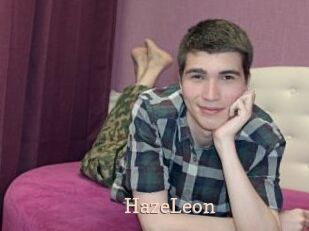HazeLeon