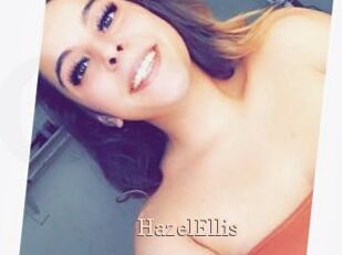 HazelEllis