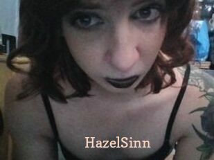 HazelSinn