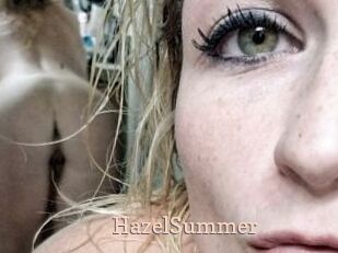 HazelSummer