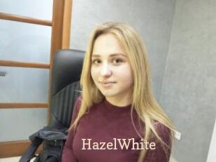 HazelWhite