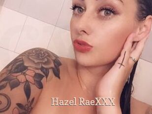 Hazel_RaeXXX