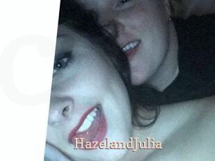 Hazel_and_Julia