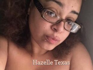 Hazelle_Texas