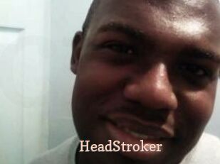 HeadStroker