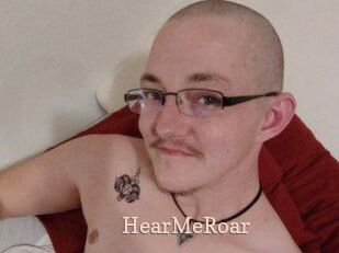 HearMeRoar