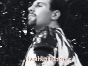 HeathenHammer